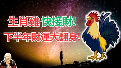 屬雞今年幸運色|屬雞必看：幸運色改變你命運